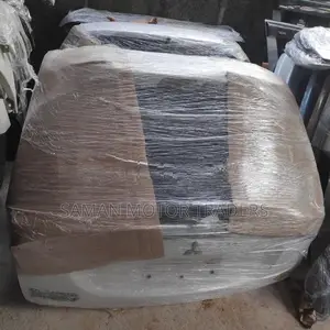 Mitsubishi GG2W Outlander Dicky Door
