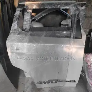Mitsubishi GG2W Outlander Door