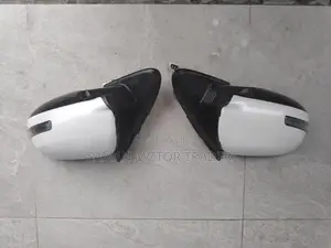 Mitsubishi GG2W Outlander Side Mirror
