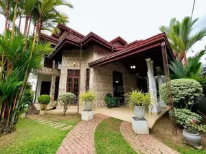 Two Story Luxury House for Sale in Jaela