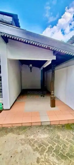 House for Sale in Battaramulla, Subuthipura
