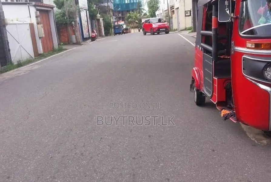 Land for Sale in Colombo 13
