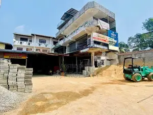 ( IC-1029) Highly Valuable Commercial Building Sale in Pannipitiya