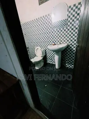 Studio Type Apartment for Rent-dehiwala