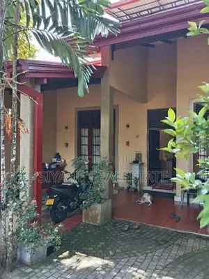 Beautiful House for Sale in Maharagama