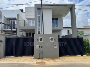 Canterbury Golf Brand New House for Sale in Piliyandala
