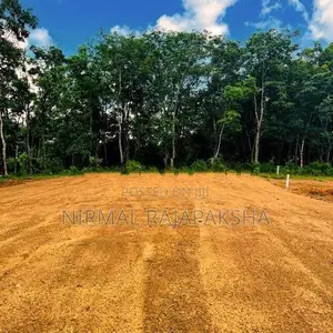 Best Land for Sale in Nawagamuwa