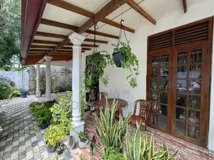Luxury House for Sale in Piliyandala