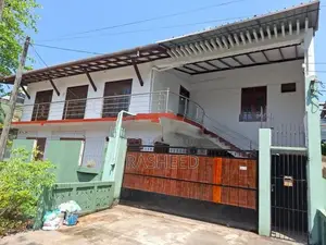 Fully Furnished 3bedroom Ground floor for rent in Kalubowila