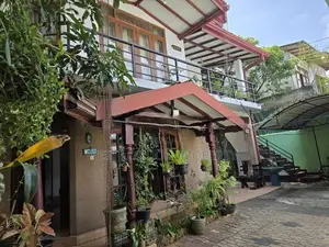 Luxury 2 Story House for Sale – Rathmalana