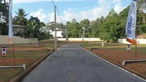 8 and 9 Perch Land Lots in Hokandara, Thalawathugoda Gated Community