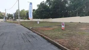 8 and 9 Perch Land Lots in Hokandara, Thalawathugoda Gated Community