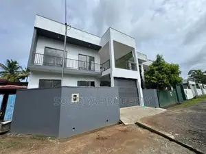 Box Type Brand New House for Sale Piliyandala