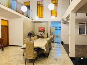4 Bedroom Luxury Home for Sale – Thalawathugoda