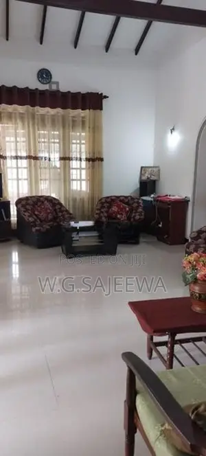 Fully Furnished House Sale in Hanwalla, Kosgama