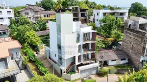 Ultra Modern Luxury Home for Sale – Madiwela, Kotte