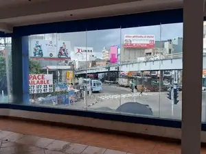 1st Floor Showroom Space for Rent Dehiwala