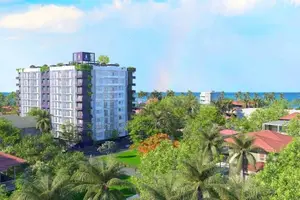 Apartment for Sale Mount Lavania