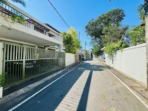 Luxury 2-Storey House with 3rd Floor Annex for Sale-Dehiwala