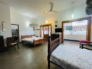 Semi Furnished House For Rent - Nawala