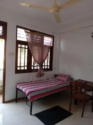 Room for Rent in Mount Lavinia
