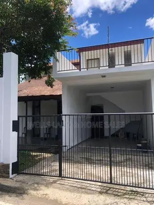 Spacious Two Storied House For Sale - Malabe