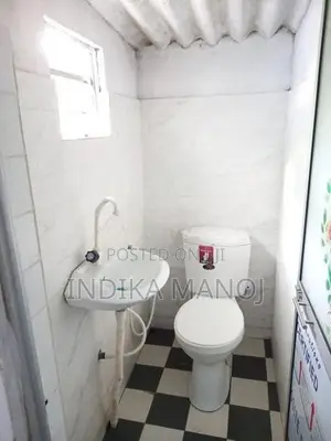 Annex for Rent Ekala