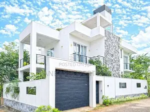 Fully Tiled, Beautifully Built House for Sale