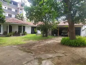 Commercial House with Land for Rent in Seeduwa, Liyanagemulla