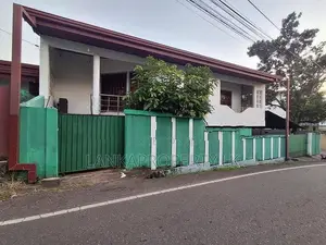 Complete Two-Storey House for Sale in Kandana