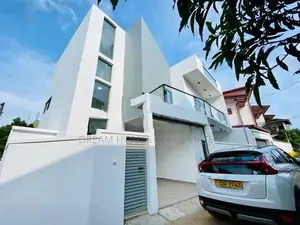 Brand New Luxury House for Sale in Athurugiriya