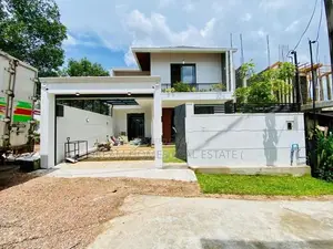 Brand New Designer Luxury House for Sale in Athurugiriya