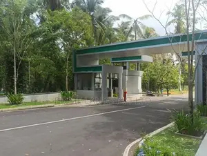 ගම්පහ නගර සීමාවෙන් අගනා ඉඩමක්