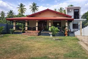 Fully Complete House for Sale in Godigamuwa, Dunagaha.