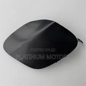 161 Axio tow covers