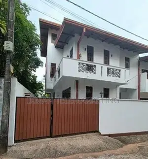 House for Sale in Nawinna, Maharagama