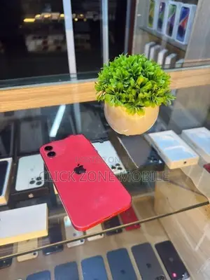 Apple iPhone 12 128GB (Used)