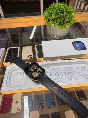 Apple Watch Series 9 45MM