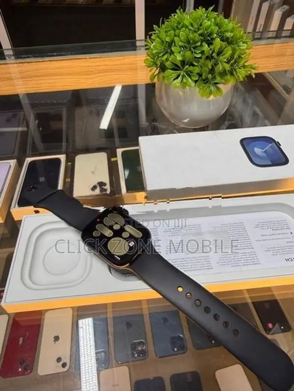 Apple Watch Series 9 45MM