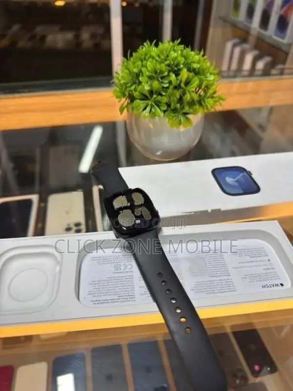 Apple Watch Series 9 45MM
