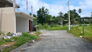 Land for Sale Kobbakaduwa Road Gorakapitiya Piliyandala