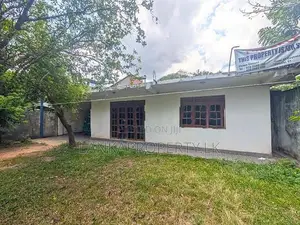 Residential House for Sale – Thalapathpitiya, Nugegoda.