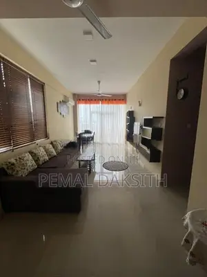 3BR Apartment for Rent Katubedda