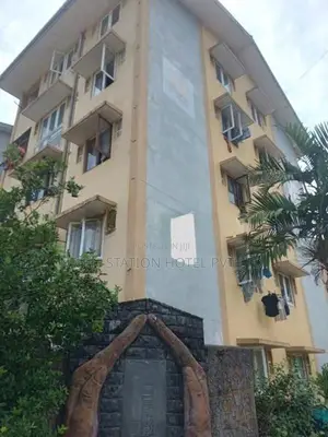 Affordable Apartment for Sale Near Galle Road - Agulana