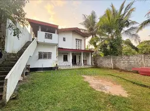 තට්ටු දෙකෙහි නිවසක් විකිනීමට කදාන - බොල්ලත