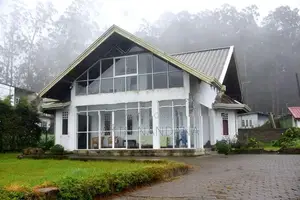 Moon Plains Bungalow