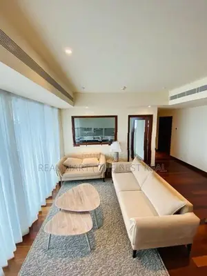 COLOMBO 02 : 2BR (1273 SQFT) FULLY FURNISHED APARTMENT FOR SALE
