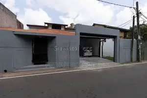 Delkanda Nugegoda 02 Storied House on 17 Perches of Land for Sale