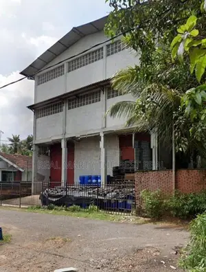 ETHUL KOTTE : 5,000 SQFT WAREHOUSE FOR RENT