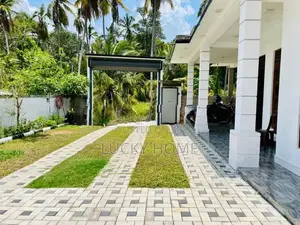 BrandNew House Sale Ganemulla
